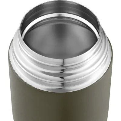 Термос для їжі Esbit FJ1000ML-OG olive green - 5 Термос для їжі Esbit FJ1000ML-OG olive green - 5 - Robinzon.ua