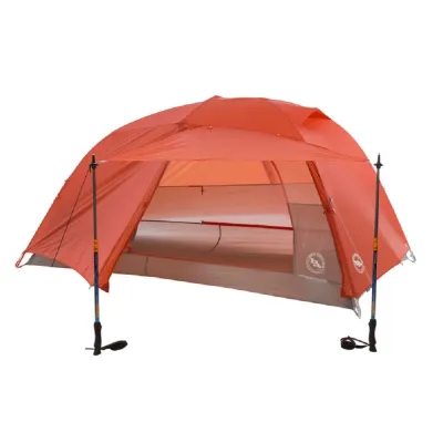 Намет Big Agnes Copper Spur HV UL2 Orange - 1 Намет Big Agnes Copper Spur HV UL2 Orange - 1 - Robinzon.ua