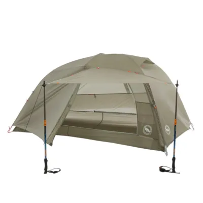 Намет Big Agnes Copper Spur HV UL2 Orange - 2 Намет Big Agnes Copper Spur HV UL2 Orange - 2 - Robinzon.ua