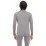 Термофутболка ч Turbat Yeti Top Mns cloudburst grey S темно-сірий (012.002.0689) - 2 - Robinzon.ua