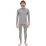 Термофутболка ч Turbat Yeti Top Mns cloudburst grey S темно-сірий (012.002.0689) - 5 - Robinzon.ua