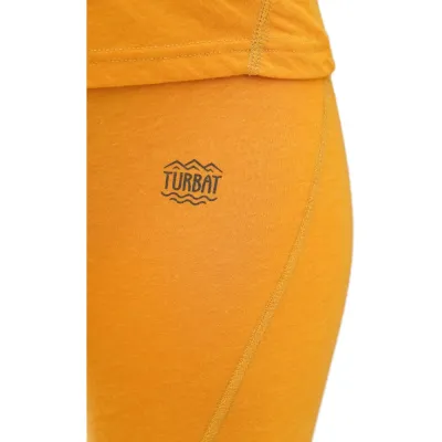 Термоштаны ж Turbat Retezat Bottom Wmn golden yellow L желтый (012.002.0681) - 3 - Robinzon.ua