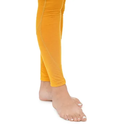 Термоштани ж Turbat Retezat Bottom Wmn golden yellow S жовтий (012.002.0610) - 5 - Robinzon.ua