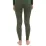 Термоштаны женские Turbat Retezat Bottom Wmn kombu green M хаки (012.002.0675) - 3 - Robinzon.ua