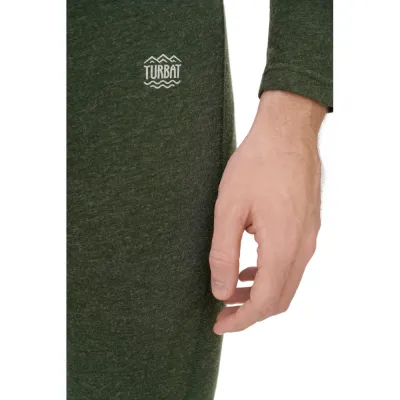 Термоштаны м Turbat Retezat Bottom Mns kombu green XXL хаки (012.002.0657) - 3 Термоштаны м Turbat Retezat Bottom Mns kombu green XXL хаки (012.002.0657) - 3 - Robinzon.ua