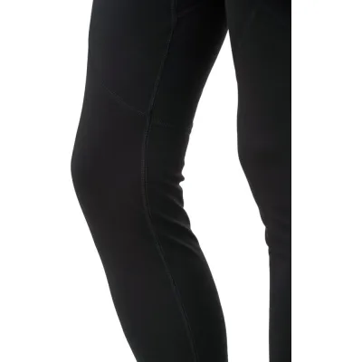 Термоштани ч Turbat Yeti Bottom Mns anthracite black M чорний (012.002.0615) - 3 - Robinzon.ua