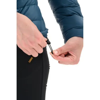 Куртка ж Turbat Trek Pro Wmn stargazer blue S синий (012.004.3533) - 2 - Robinzon.ua