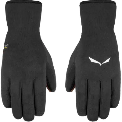 Рукавички Salewa Ortles PL Gloves, Black, XL (28216/0910 XL) - 3 Рукавички Salewa Ortles PL Gloves, Black, XL (28216/0910 XL) - 3 - Robinzon.ua