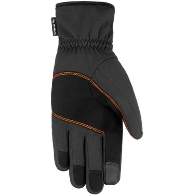 Рукавички Salewa Ortles PL Gloves, Black, XL (28216/0910 XL) - 2 Рукавички Salewa Ortles PL Gloves, Black, XL (28216/0910 XL) - 2 - Robinzon.ua