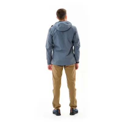 Куртка чоловіча Turbat Escape Mns orion blue L синій (012.004.3695) - 6 - Robinzon.ua