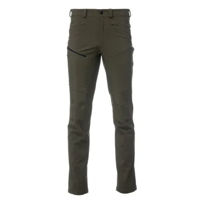 Штани ч Turbat Polaris Mns khaki L хакі (012.004.3585) - 2 Штани ч Turbat Polaris Mns khaki L хакі (012.004.3585) - 2 - Robinzon.ua