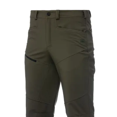 Штани ч Turbat Polaris Mns khaki XL хакі (012.004.3586) - 4 - Robinzon.ua