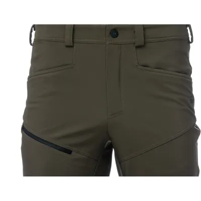 Штани ч Turbat Polaris Mns khaki XL хакі (012.004.3586) - 6 - Robinzon.ua