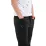 Штани ч Turbat Polaris Mns black XXL чорний (012.004.3593) - 3 - Robinzon.ua