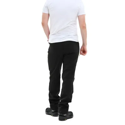 Штани ч Turbat Polaris Mns black M чорний (012.004.3590) - 2 - Robinzon.ua