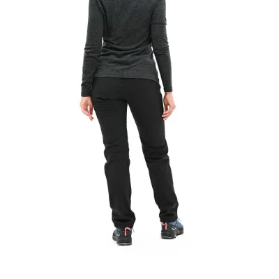 Штани ж Turbat Polaris Wmn black S чорний (012.004.3596) - 2 - Robinzon.ua