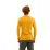 Футболка мужская Turbat Cozy LS Mns golden yellow XL желтый (012.004.3848) - 2 - Robinzon.ua
