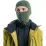 Балаклава Turbat Retezat Balaclava kombu green L/XL хаки (012.004.3861) - 1 - Robinzon.ua