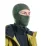 Балаклава Turbat Retezat Balaclava kombu green L/XL хаки (012.004.3861) - 2 - Robinzon.ua