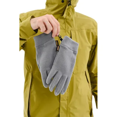 Рукавицы Turbat Lemur cloudburst grey S серый (012.004.3869) - 3 - Robinzon.ua