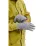 Рукавиці Turbat Lemur cloudburst grey L сірий (012.004.3870) - 2 - Robinzon.ua