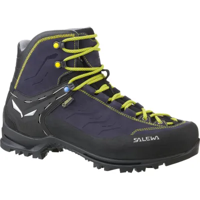 Напівчеревики чоловічі Salewa MS Rapace GTX, Black, 47 (61332/0960 12) - 2 Напівчеревики чоловічі Salewa MS Rapace GTX, Black, 47 (61332/0960 12) - 2 - Robinzon.ua