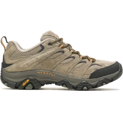 Кроссовки мужские Merrell MOAB 3 41 - бежевый, походные - 036.0167 - 2 - Robinzon.ua
