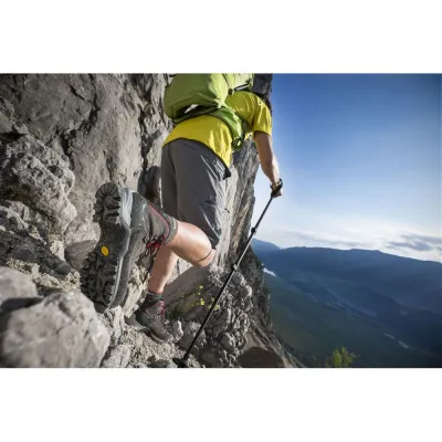 Черевики чоловічі Salewa MTN Trainer Mid GTX 45 - синій, трекінгові - 013.001.6173 - 8 - Robinzon.ua