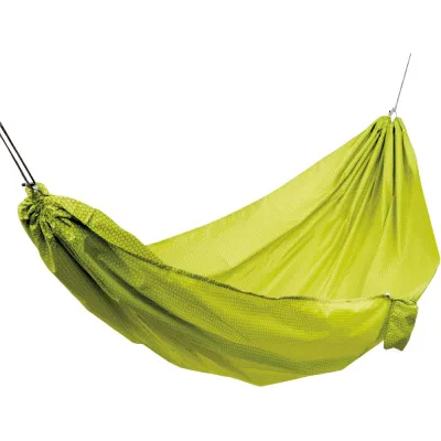 Гамак Exped TRAVEL HAMMOCK LITE KIT, Lime (7640445452496) - 1 - Robinzon.ua