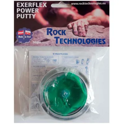 Еспандер Rock Technologies Power Putty Medium - 2 Еспандер Rock Technologies Power Putty Medium - 2 - Robinzon.ua