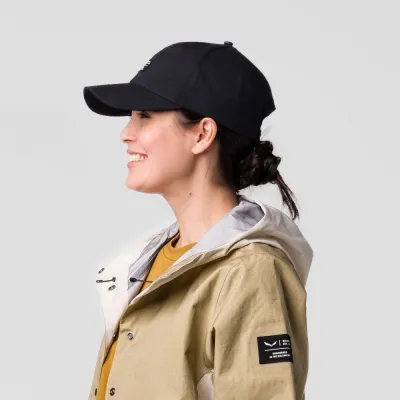 Кепка Salewa Fanes Light Cap L/60 - Бежевий - 3 - Robinzon.ua