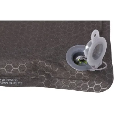 Килимок самонадувний Exped SIM 3.8 LW, 197х65х3.8см, flame (018.1025) - 4 - Robinzon.ua