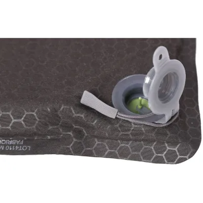 Коврик самонадувной Exped SIM 3.8 M, 183х50х3.8см, flame (018.1023) - 3 - Robinzon.ua