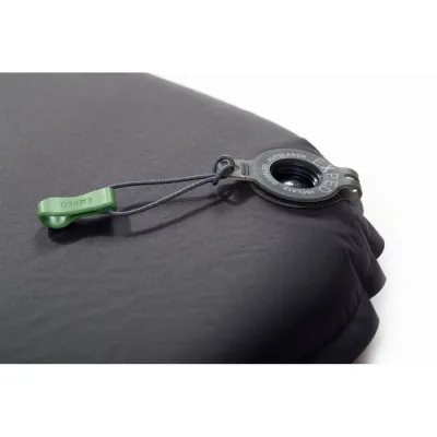 Самонадувной коврик Exped SIM LITE 3.8 M, 183х50х3.8см, green (7640277841048) - 8 - Robinzon.ua