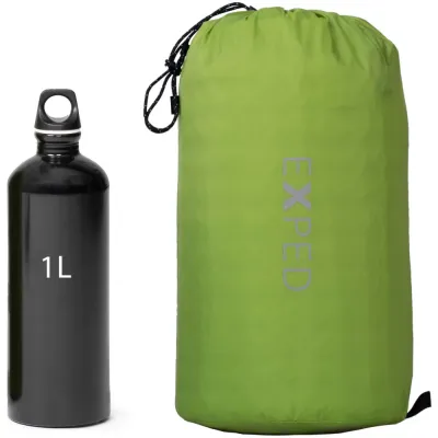 Самонадувний килимок Exped SIM Ultra 3.8 LW, 197х62х3.8см, lichen (7640277842885) - 4 Самонадувний килимок Exped SIM Ultra 3.8 LW, 197х62х3.8см, lichen (7640277842885) - 4 - Robinzon.ua