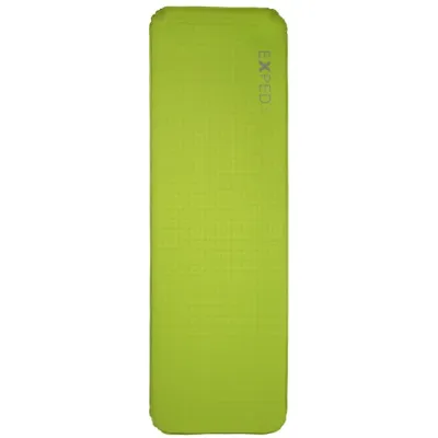 Самонадувний килимок Exped SIM Ultra 5 LW, 197х62х5см, lichen (7640277842908) - 1 - Robinzon.ua