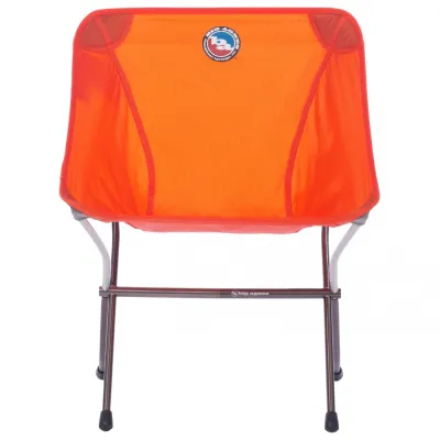 Кресло Big Agnes Skyline UL Chair Orange - 1 - Robinzon.ua