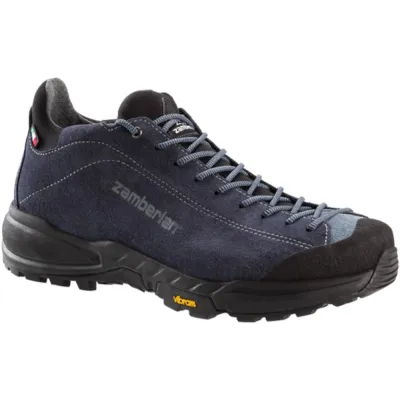 Кроссовки мужские Zamberlan 217 FREE BLAST GTX 42 - синий с мембраной Gore-Tex®, треккинговые - 006.4650 - 2 Кроссовки мужские Zamberlan 217 FREE BLAST GTX 42 - синий с мембраной Gore-Tex®, треккинговые - 006.4650 - 2 - Robinzon.ua