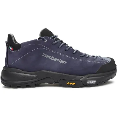 Кроссовки мужские Zamberlan 217 FREE BLAST GTX 42 - синий с мембраной Gore-Tex®, треккинговые - 006.4650 - 3 Кроссовки мужские Zamberlan 217 FREE BLAST GTX 42 - синий с мембраной Gore-Tex®, треккинговые - 006.4650 - 3 - Robinzon.ua