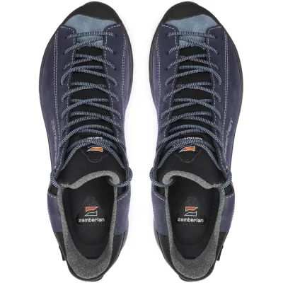 Кроссовки мужские Zamberlan 217 FREE BLAST GTX 42 - синий с мембраной Gore-Tex®, треккинговые - 006.4650 - 5 Кроссовки мужские Zamberlan 217 FREE BLAST GTX 42 - синий с мембраной Gore-Tex®, треккинговые - 006.4650 - 5 - Robinzon.ua