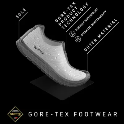 Кроссовки женские Dynafit TRAVERSE GTX W 64081 1865 - 38 - розовый/бордовый - 4 - Robinzon.ua