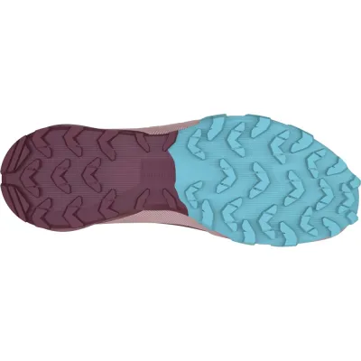 Кроссовки женские Dynafit TRAVERSE GTX W 64081 1865 - 40 - розовый/бордовый - 2 - Robinzon.ua