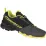 Кроссовки ч Dynafit TRANSALPER 64076 0731 - 42.5 - серый/жёлтый - 1 - Robinzon.ua
