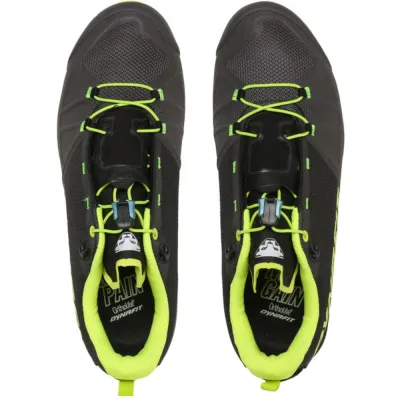 Кроссовки ч Dynafit TRANSALPER 64076 0731 - 42.5 - серый/жёлтый - 4 - Robinzon.ua