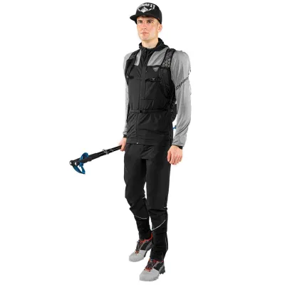 Кроссовки ч Dynafit TRANSALPER GTX 64072 4458 - 42 - красный/синий - 2 - Robinzon.ua