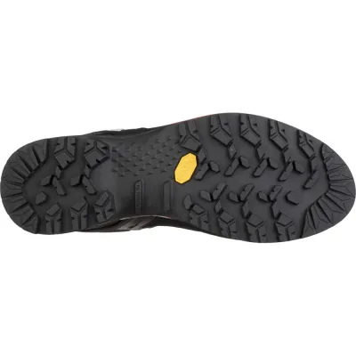 Кросівки чоловічі Salewa MTN TRAINER 2 GTX 41 - чорний з мембраною Gore-Tex®, трекінгові - 013.001.4283 - 6 - Robinzon.ua