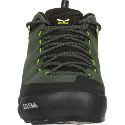 Кросівки чоловічі Salewa WILDFIRE LEATHER 42 - коричневий - 013.001.5397 - 2 - Robinzon.ua