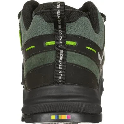 Кросівки чоловічі Salewa WILDFIRE LEATHER 42 - коричневий - 013.001.5397 - 4 - Robinzon.ua