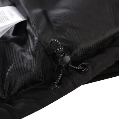 Городская женская мембранная куртка Alpine Pro EGYPA, Beige/Black, XS (LJCB592128 XS) - 6 - Robinzon.ua