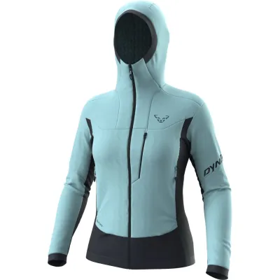 Куртка Dynafit Free Alpha Direct Wms 016.002.2541 - 1 - Robinzon.ua